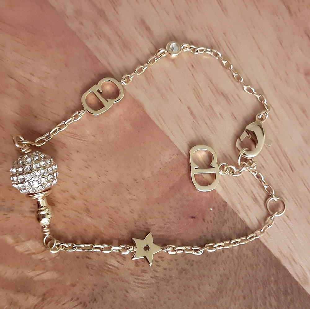 Dior Petit CD Bracelet